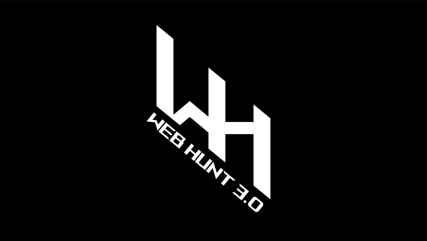 Webhunt logo