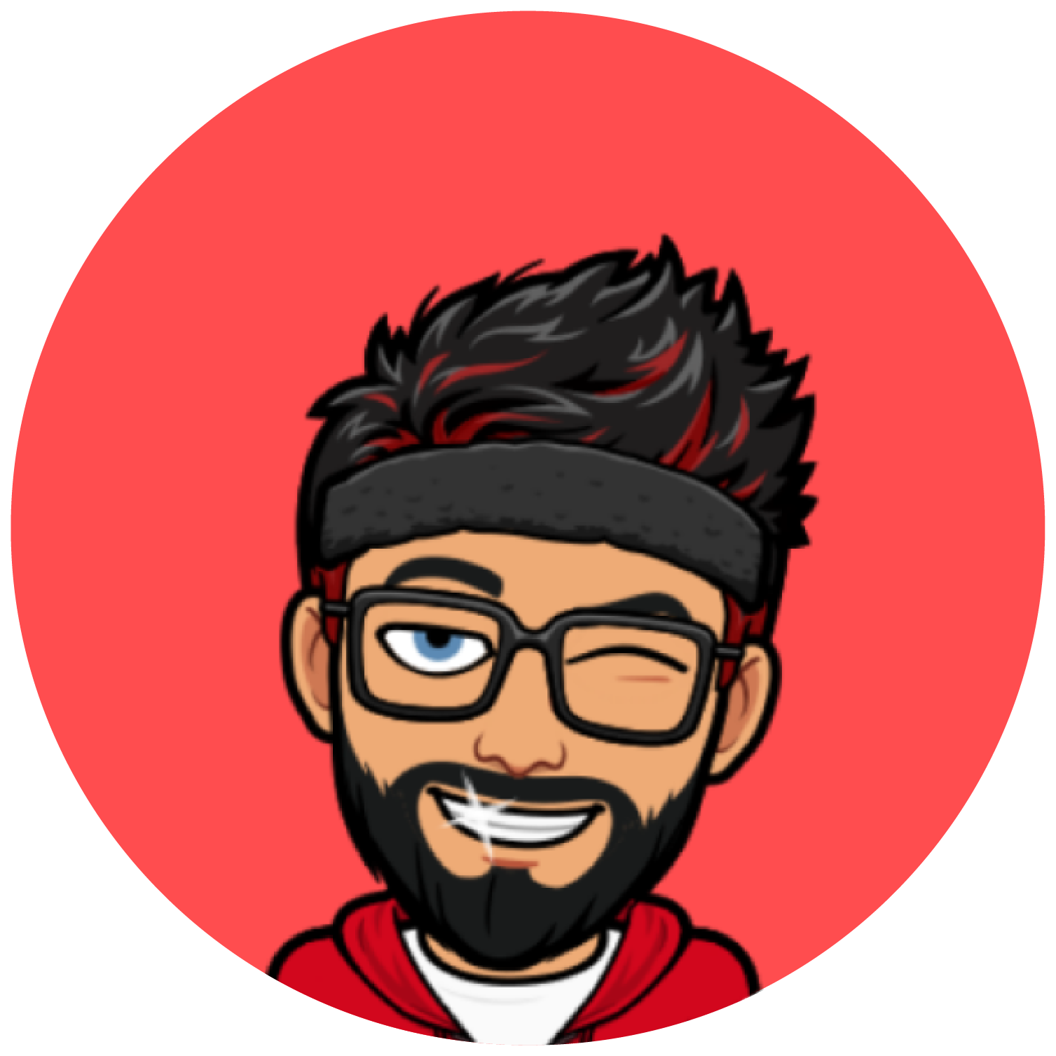 Sonny's Profile Pic